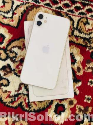 iPhone 11 128 gb